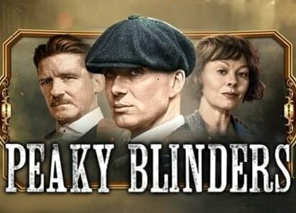 peaky blinders слот pragmatic
